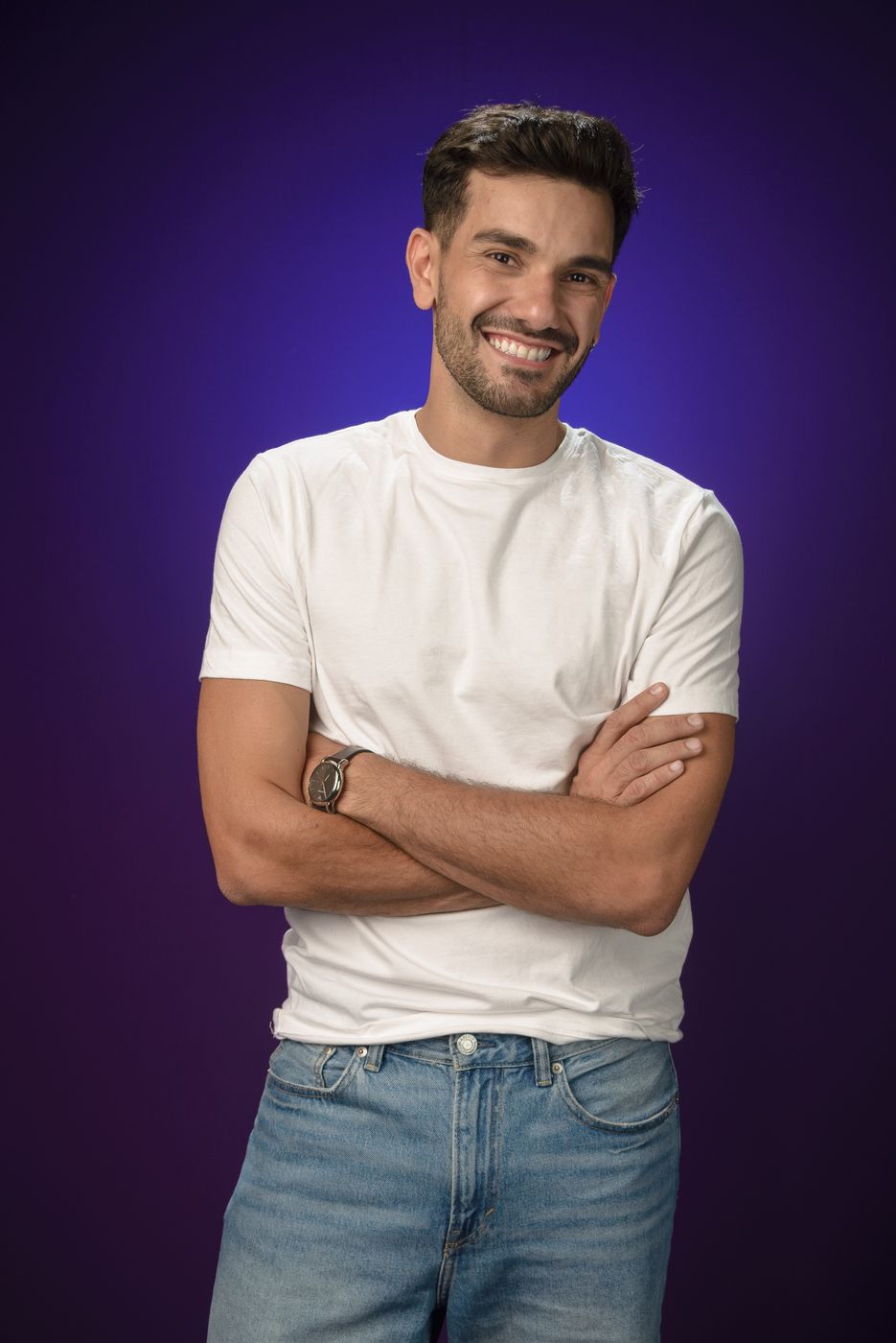 Mauricio Nozica